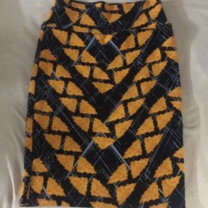 Cassie skirt